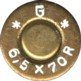 6.5X70R-SAUER-G