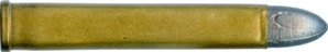 10.3 X 65R BAENZIGER