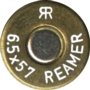 6.5X57-REAMER