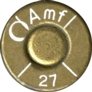 6.5-X-55-AMF-27-C