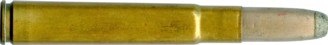 9.3 X 64 MAUSER M.88 (.465" HEAD)