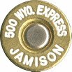 500 WYOMING EXPRESS