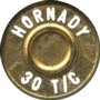 Headstamp of 30 T/C