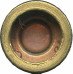 Headstamp of 9mm FRANCOTTE LANG VERSUCH