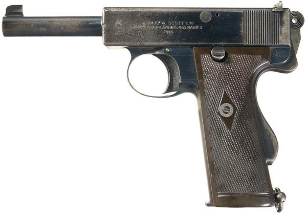 455-WEBLEY-AUTO-Mk1