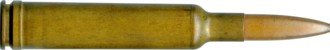 7mm WEATHERBY MAGNUM