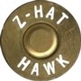 Headstamp of 264 HAWK