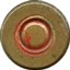 Headstamp of 5.56 X 44 FLECHETTE XM-216