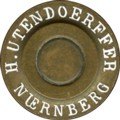 Headstamp of MS6 - 10.5 X 38R MARTINI