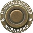 Headstamp of 11 X 46R MB TARGET