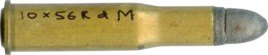 10 X 56R M TARGET (10X56R d)