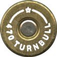 Headstamp of 470 TURNBULL