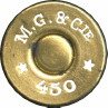 450-SHORT-CF-MG&CO