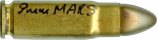 9mm COLT MARS XPL