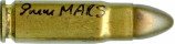 9mm COLT MARS XPL