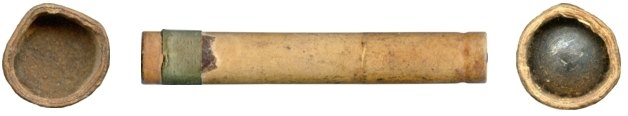 45 CYLINDRICAL WHITWORTH