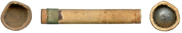45 CYLINDRICAL WHITWORTH