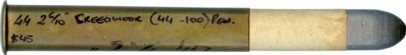 44-100 REMINGTON CREEDMOOR 2.6"