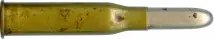 6 X 39R MANNLICHER MINIATURE