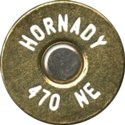470-NITRO-HORNADY