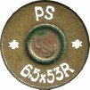 6.5-X-53R-M95-PS
