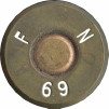 303-BELGIUM-BALL-FN-69