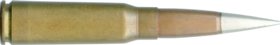 7.62 X 41 SPANISH CETME XPL Mod. 53