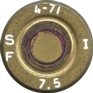 7.5-X-54-TRACER-SF-I-4-71-7.5