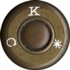 Headstamp of 303 SWIFT