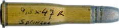 9.3 X 47R MB TARGET