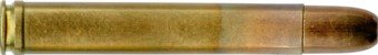 475 BARNES SUPREME