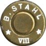 8.15X46R-BSTAHL2