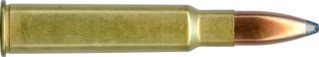 9.5 X 60R PRITZ