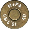 10.3X60R-MFA2