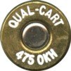 Headstamp of 475 OKH