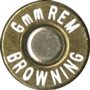 244-REM-BROWNING