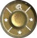 Headstamp of 5.7 X 37R AUSTRIAN TESCHING