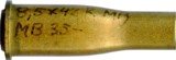 8.5 X 42R MB TARGET