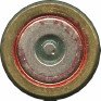 Headstamp of 9 X 33 TRAINER FOR 112mm APILAS ROCKET