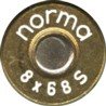 8X68S-NORMA