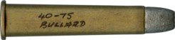 40- 75-258 BULLARD 2.1"