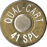 Headstamp of 41 SPECIAL