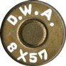 8X57R360-DWA