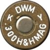 300-H&H-DWM