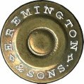 Headstamp of 45- 60 REMINGTON BLACK HILLS RIFLE