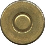 Headstamp of 50 SPOTTER