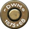 10.75X68-DWM11