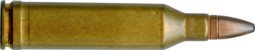 6.5 REMINGTON MAGNUM