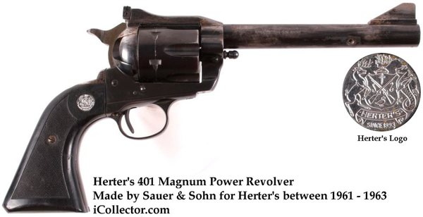 401-MAGNUM-REVOLVER