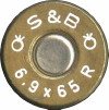 6.9X65R-PRITZ-S&B